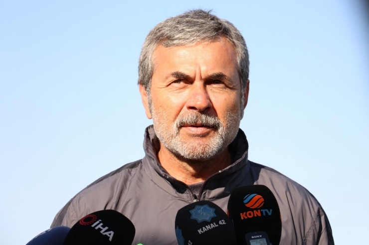 Konyaspor’da Yeni Sezon Hazırlıkları Başladı