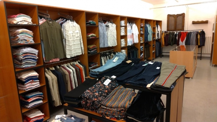 Bu Bankada Para Geçmiyor