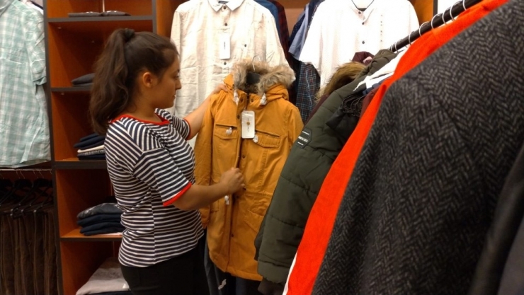 Bu Bankada Para Geçmiyor