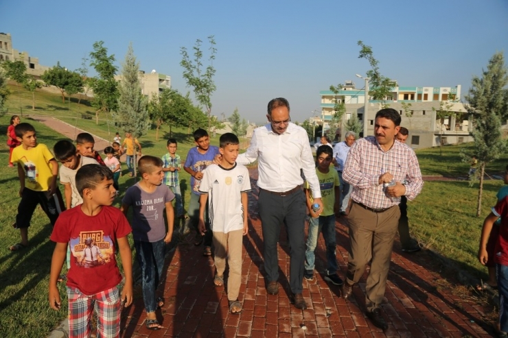 Mahalleliye Millet Kıraathanesi Sözü