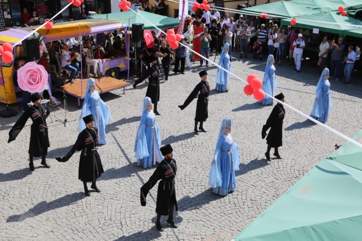 Lületaşı Festivali Heyecanı Başladı