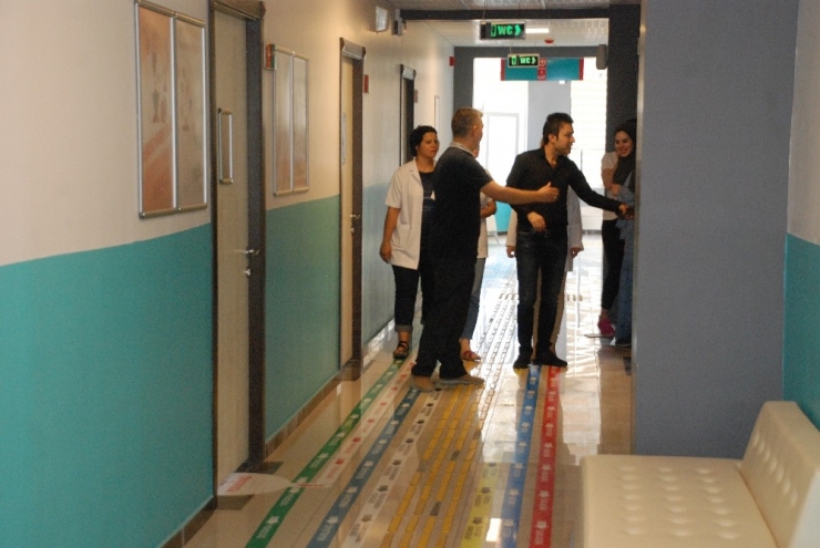 Mardin’de Vatandaşlara Ücretsiz Sağlık Hizmeti