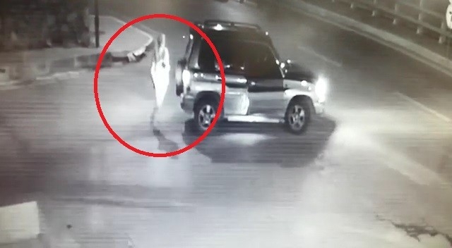 Birlikte Kaldığı Kuzenin Cipini, Sevgilisiyle Böyle Çaldı