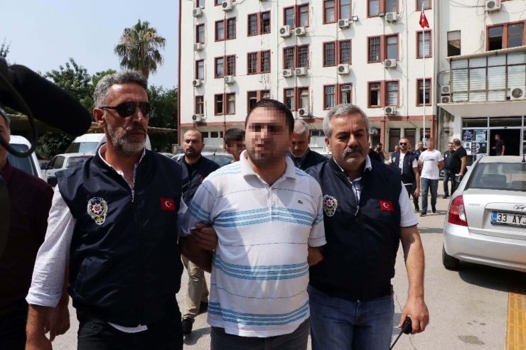 Mersin’de Sahte Rakıdan Etkilendikleri İddiasıyla 3 Kişi Daha Hastanelere Başvurdu