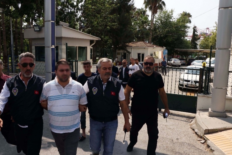 Mersin’de Sahte Rakıdan Etkilendikleri İddiasıyla 3 Kişi Daha Hastanelere Başvurdu