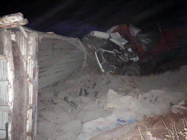 İha Muhabirinin Acı Günü