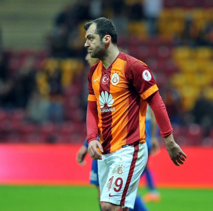 Genao, Galatasaraylı Seviyor!