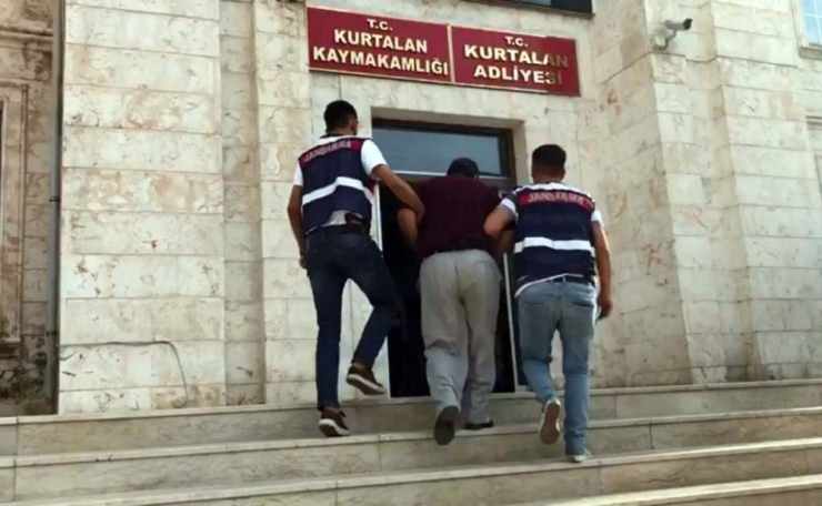 Siirt’te Tefeci Operasyonunda 2 Tutuklama