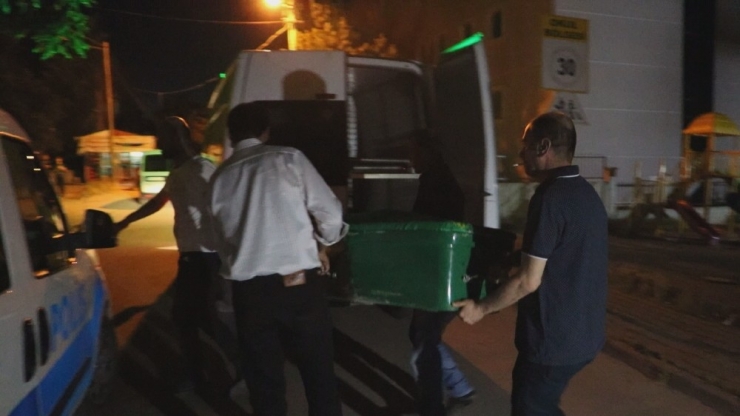 Üniversite Öğrencisi Evinde Ölü Bulundu