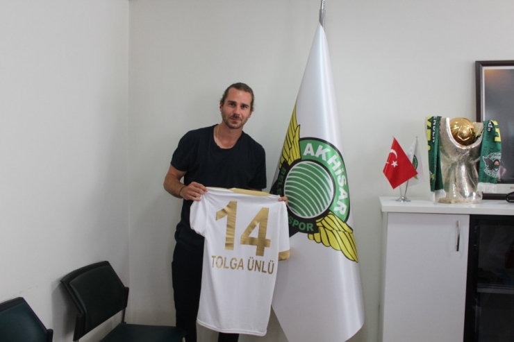 Akhisarspor’da 2 İmza Birden