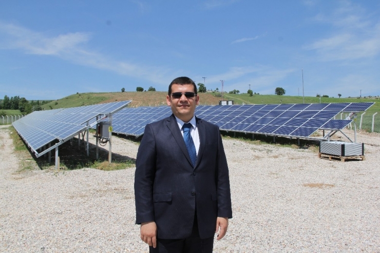 Panel Ektiler, Enerji Biçiyorlar