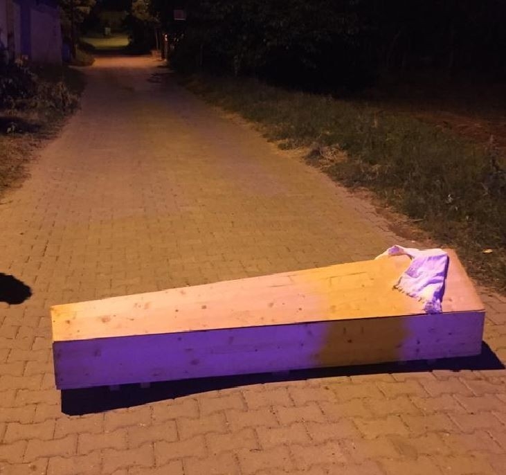 Sokak Ortasında Bulunmuştu: Gerçek Ortaya Çıktı