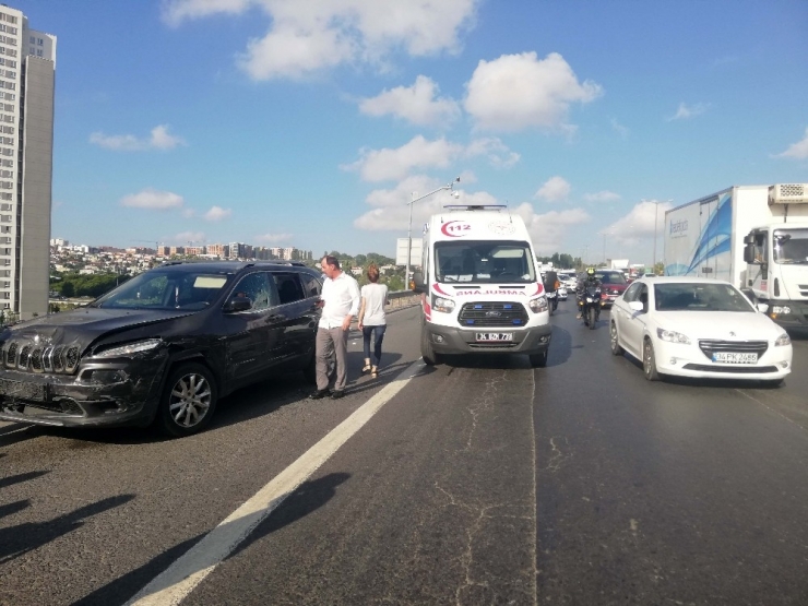 Tem’de Direksiyon Başında Kalp Krizi