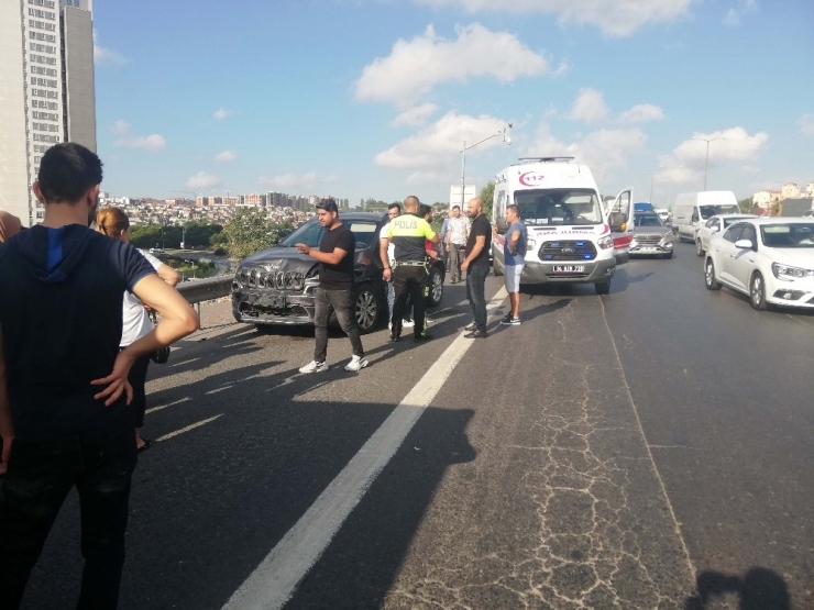 Tem’de Direksiyon Başında Kalp Krizi