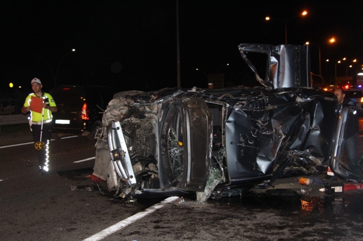 Son Paylaşımı Yürek Burktu