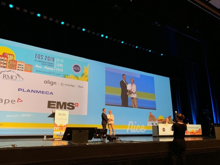 Dr. Öğr. Üyesi Ahmet Karaman “Çene Eklem Rahatsızlığı En Çok Kadınları Etkiliyor”