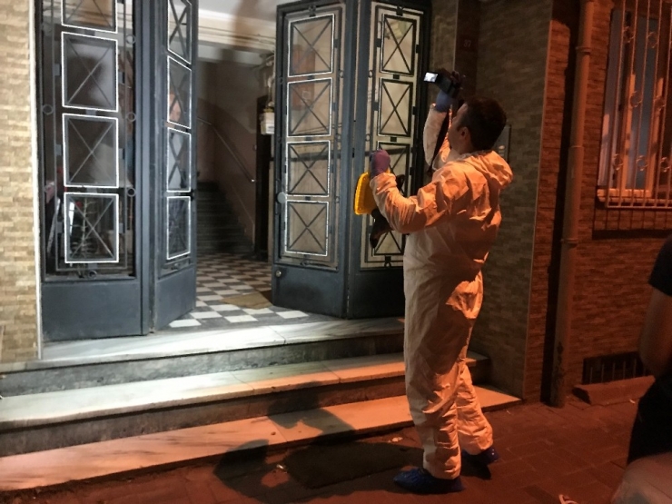 Unuttuğu Anahtar Ölümüne Neden Oldu