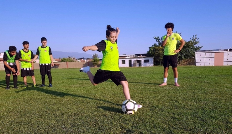 Yaz Okulu, Çocukların Tatil Sevinci Oldu