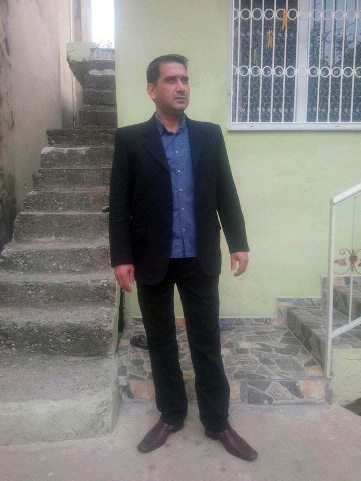 Kozan’da Bir Kişi Otomobilinde Vurulmuş Halde Otomobilinde Bulundu