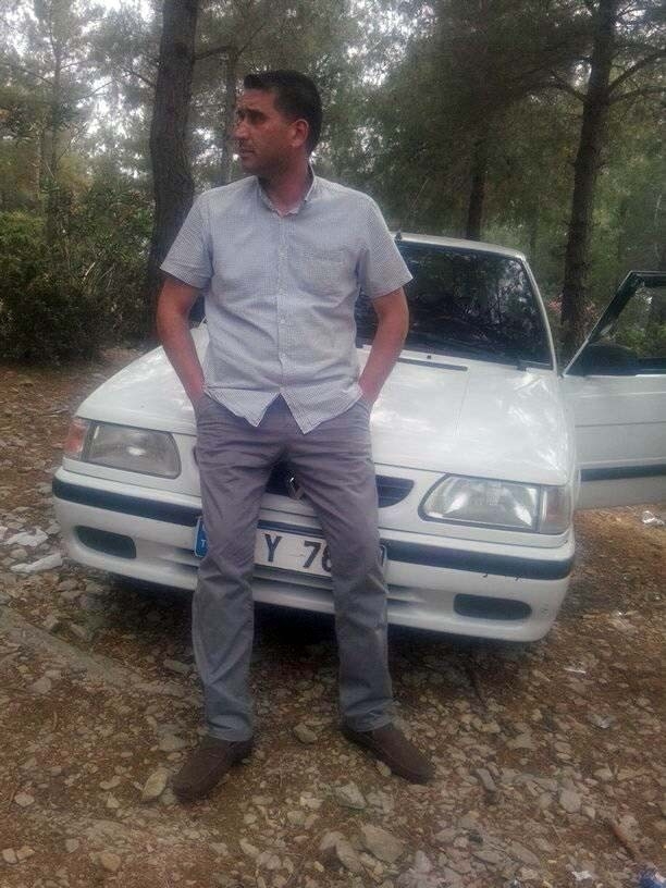 Kozan’da Bir Kişi Otomobilinde Vurulmuş Halde Otomobilinde Bulundu