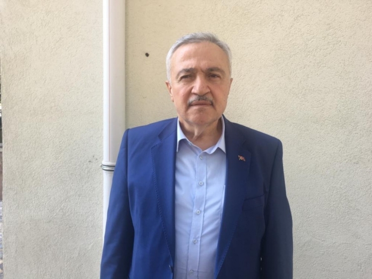 Elazığspor İçin Kritik Toplantı