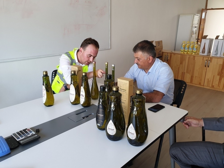 Vali Yazıcı, Şehrin Dört Bir Yanında Hep Sahada