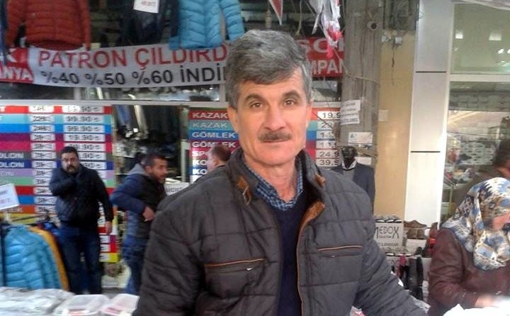 Tilki Vurmak İsterken Kendini Vurdu