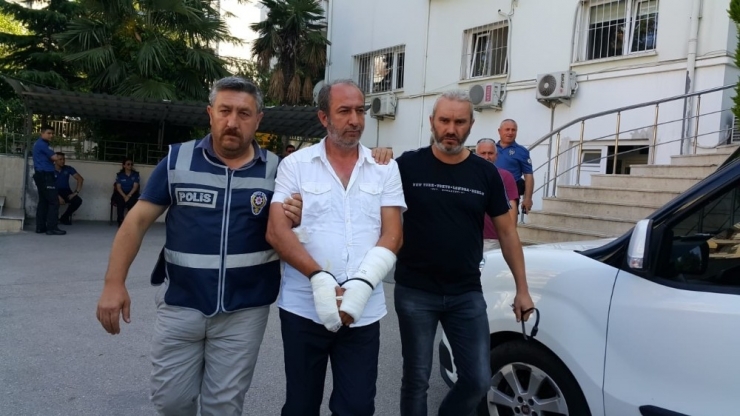 Eski Manken İçin Cinayet İşledi