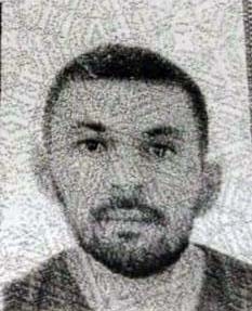 Eli Kanlı Kocayı Kahraman Bekçi Tek Başına Yakaladı