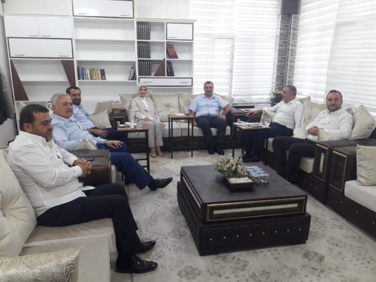 Elazığspor İçin Kritik Toplantı