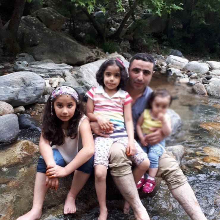 Acı Haber Bursa’ya Düştü