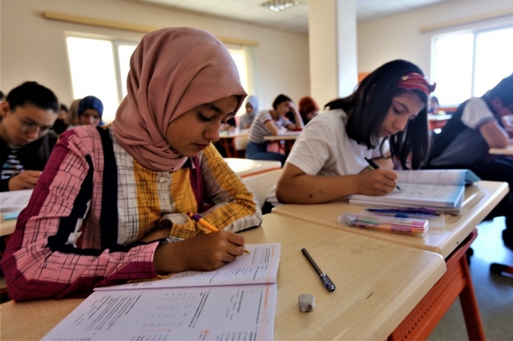 Gasmek, Gaziantep’in Gözbebeği Oldu