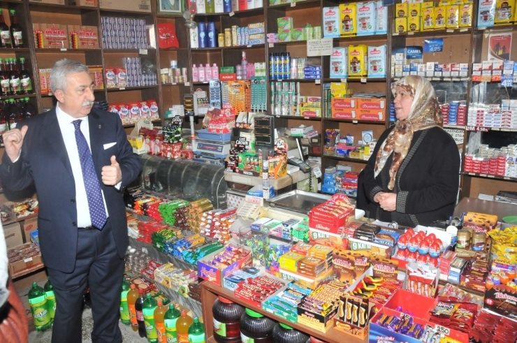 Pençe Harekâtı İle Terör Örgütü Pkk’nın Mühimmat Ve Yaşam Malzemeleri İmha Ediliyor