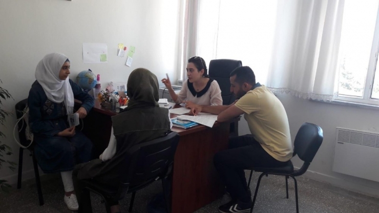 Ram Lgs Tercih Danışma Büroları Oluşturdu