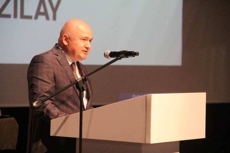 2019 Yılının İlk 6 Ayında Türkiye’nin Kan İhtiyacının Yüzde 96’sı Karşılandı