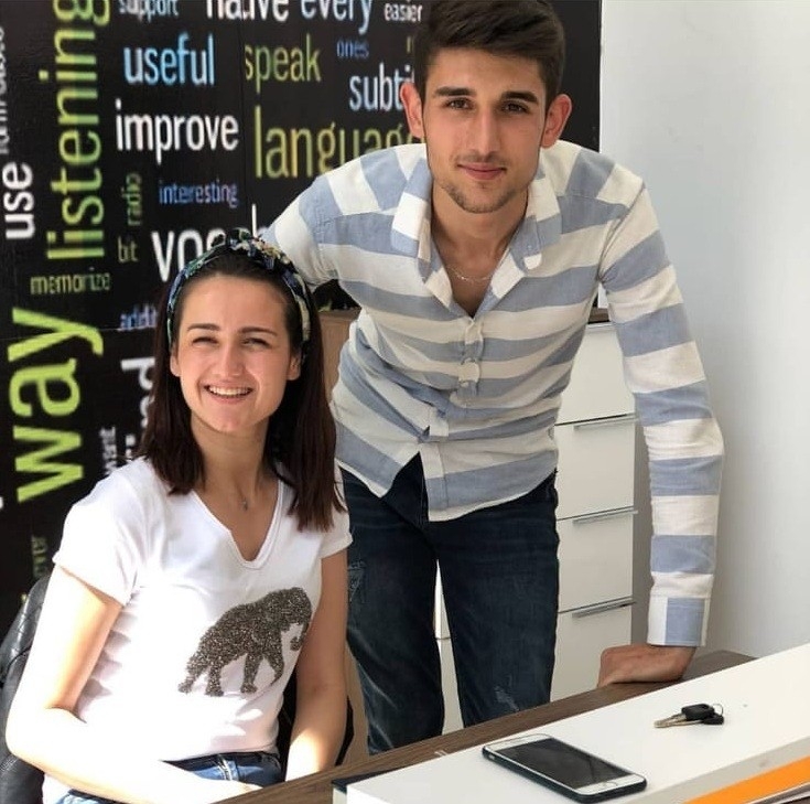 Düğün Günü Kardeşini Kaybetti