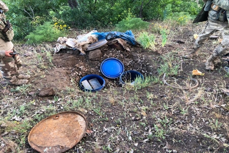 Milli Savunma Bakanlığı: