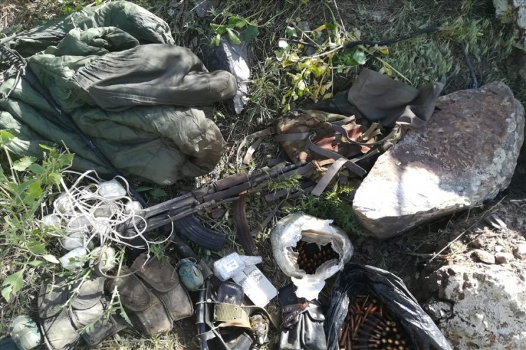 Milli Savunma Bakanlığı: