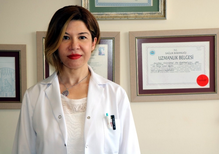 Güzel Olmak İçin Güzelliğinizden Olmayın