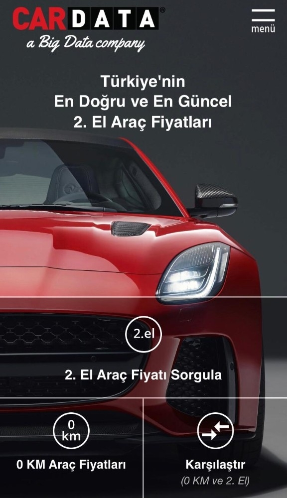 Türkiye’de 100 Bin Tl’ye Kadar Satılan İkinci El Otomobiller