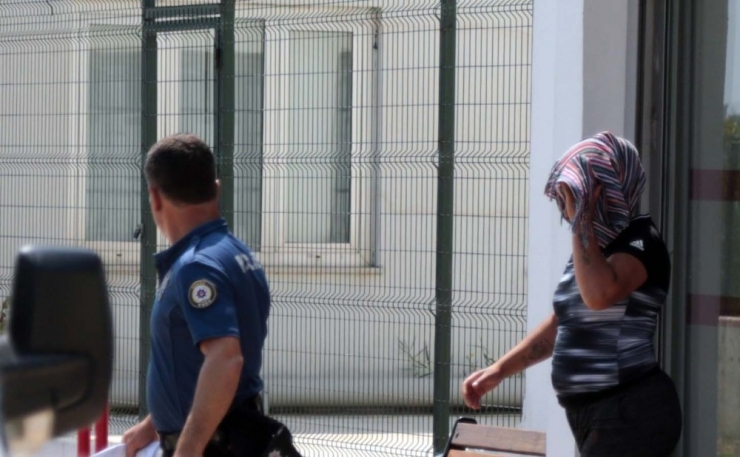 Polise Üç Farklı İsim Verdi, Gerçek İsmini Parmak İzi Ortaya Çıkardı