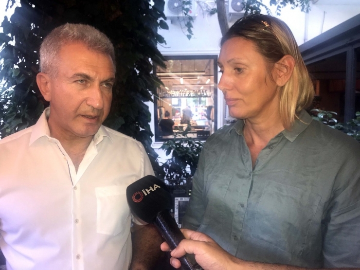 Rus İş Adamlarını Türkiye’de 18 Milyon Avro Dolandırdılar