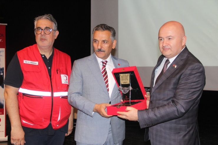 2019 Yılının İlk 6 Ayında Türkiye’nin Kan İhtiyacının Yüzde 96’sı Karşılandı