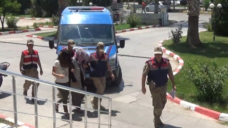 Bir Buçuk Yıl Önce İşlenen Cinayetin 5 Zanlısı Yakalandı