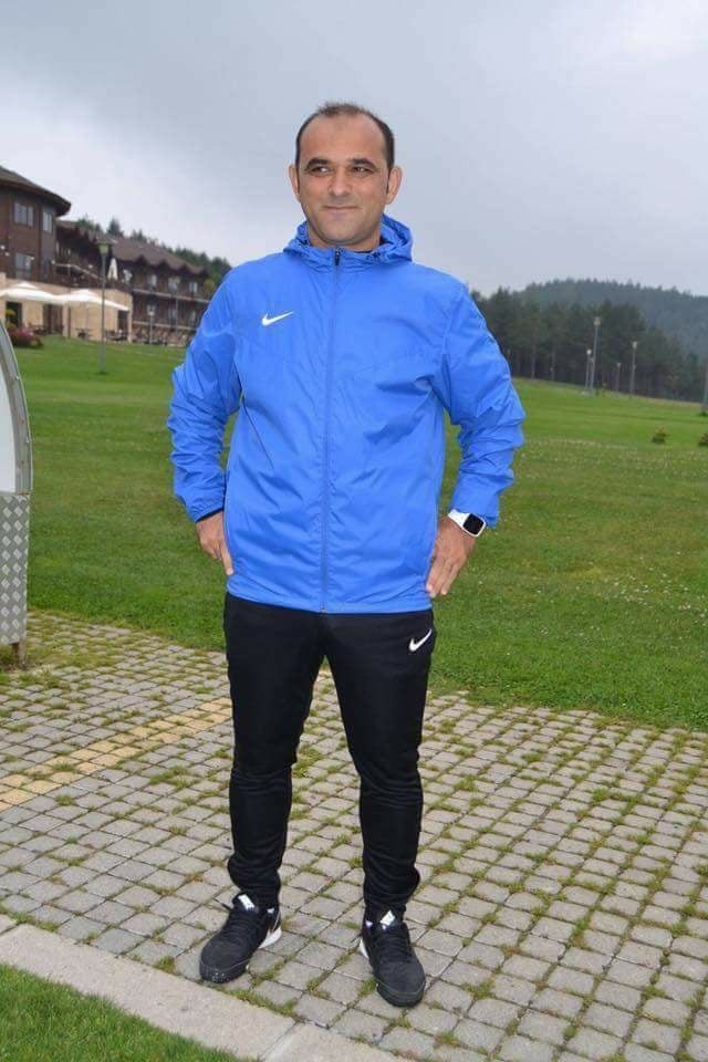 Payas Spor Teknik Direktör İsmail Cem Cambaz İle 1 Yıllık Anlaşma Sağladı