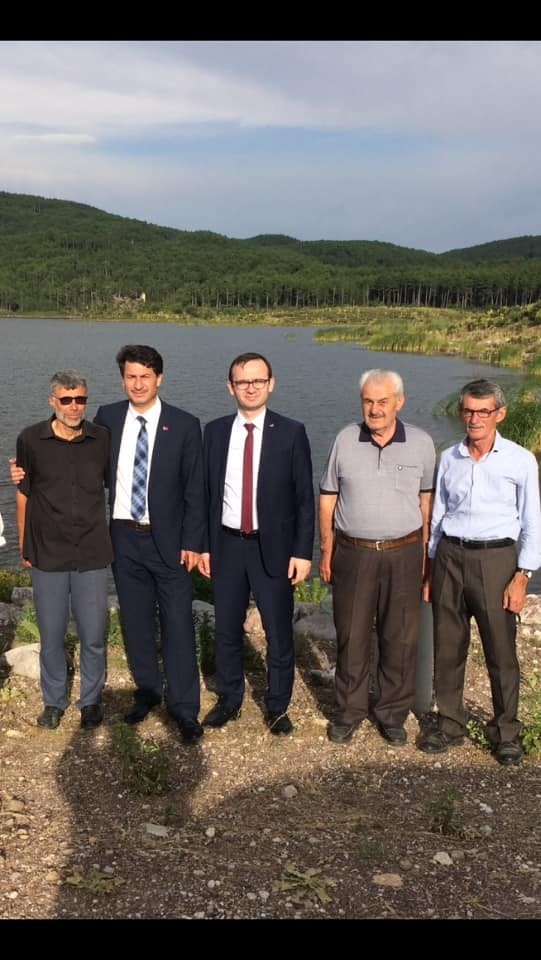 Tarım Araç Ve Gereçleri İçin Kiçir’e Hibe Desteği