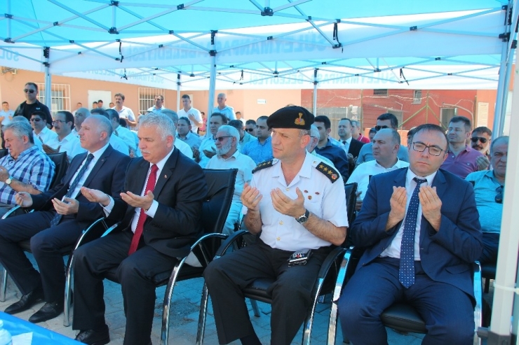 Zıpkınla Balık Avı Şampiyonası Sona Erdi