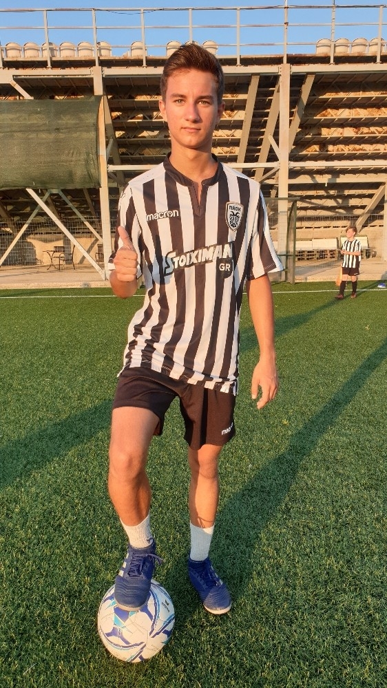 Avrupa Kulüpleri Genç Alpaslan’ın Peşinde