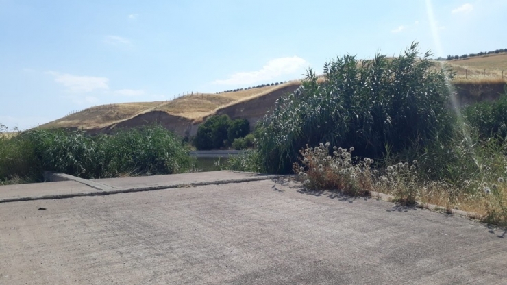 Arıtma Tesisine Düşen Engelli Çocuk Hayatını Kaybetti