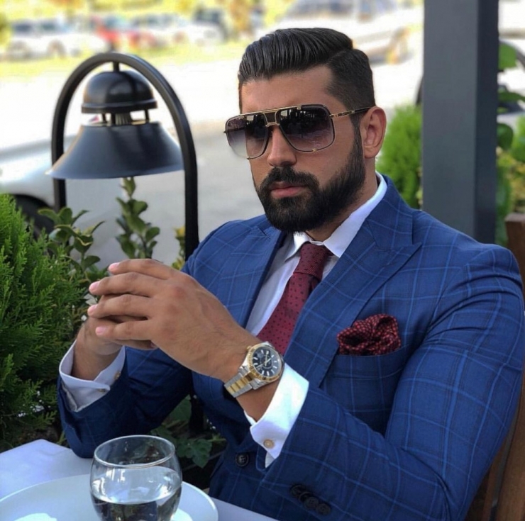 Almanya’da Yaşayan Türk İş Adamı Taner Ay Yerli Elektrikli Otomobil Üretecek